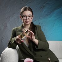 оригинальный звук