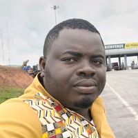 son original - TontonMike Konan