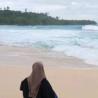 suara asli - Arni Mentari