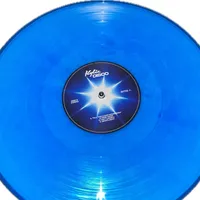 original sound - turcoyse