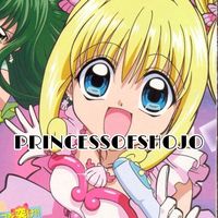 Pichi Pichi Pitch intro