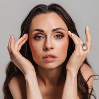 оригинальный звук