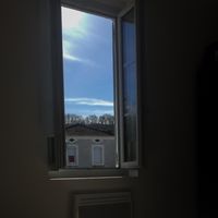 Y a que la musique quand je vais mal