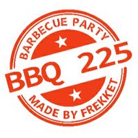 bbq225officiel