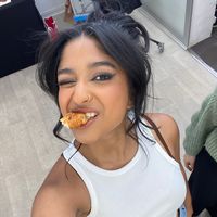 maitreyiramakrishnan