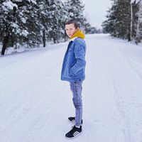 оригінальний звук