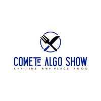 cometealgoshow