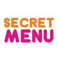secretmenudunkin