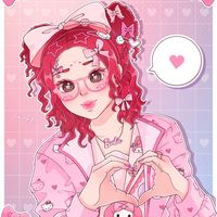 pinkstrawberrytears