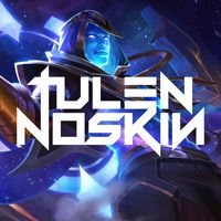 nhạc nền - tulenNoSkin