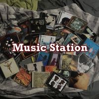 musicstation80