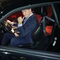 Tiptoe Through The Tulips