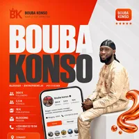 original sound - boubakonso5