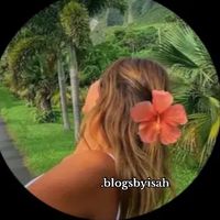 .blogsbyisah