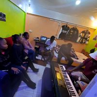original sound