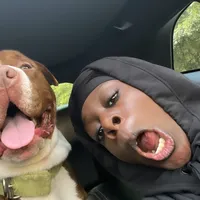 nibble nibble nibble a lil bit