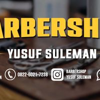 barbershopyusufsuleman