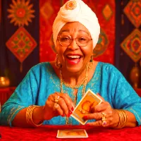 original sound - cartomantevomaria