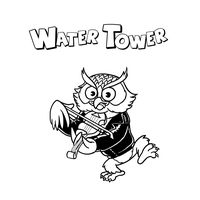 watertowerband