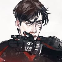 оригинальный звук