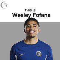 fofana signature