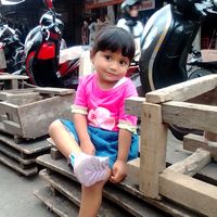 suara asli - Maryam aysa hilya