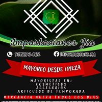 importacionesjia