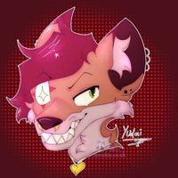 Therefore Alastor