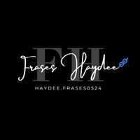 haydee.frases0524