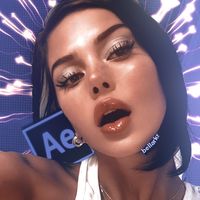 som original - bellarkr