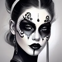 original sound - black.ai.butterfly