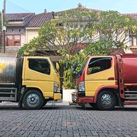 suara asli - kenwater