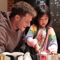 original sound - Morganski