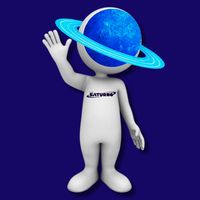 som original - Casa Saturno 🪐