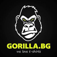 gorilla.bg