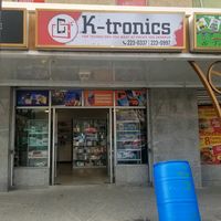 ktronics