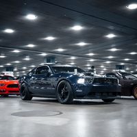 thatsinistergt