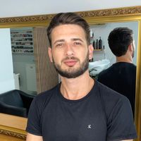 eusoumarcoshair