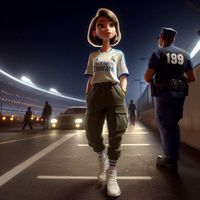 الصوت الأصلي