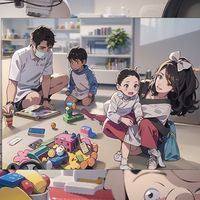 เสียงต้นฉบับ - NNLLfamilys