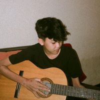suara asli - Irham Danil
