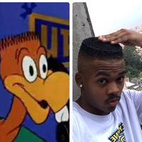 som original