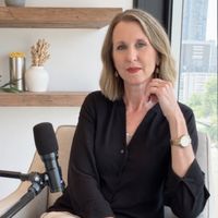 original sound - Holly I Entrepreneur Coach