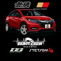 the_red_beast_official