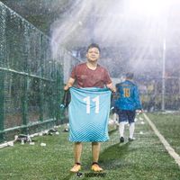 suara asli - LibraBoys95