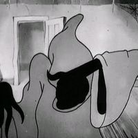 оригинальный звук - Река