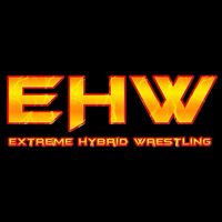 original sound - EXTREME HYBRID WRESTLING