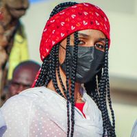 الصوت الأصلي