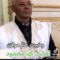 الصوت الأصلي