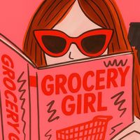 grocerygirll
